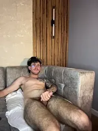 CodyWalkerR — Stripchat stream photo (Jun 2026)