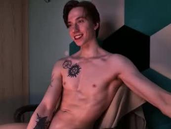 velvet_power — вебкам-модель онлайн на chaturbate