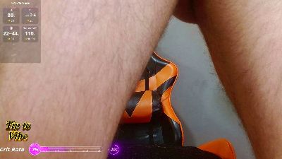 Francockxl — вебкам-модель онлайн на cam4