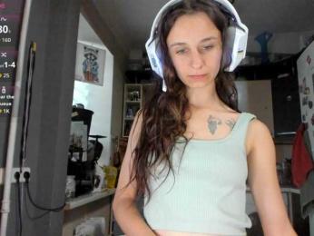 KikNika — Bongacams stream photo (Sep 2026)