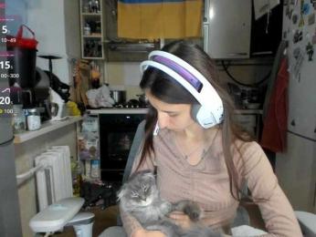 KikNika — Bongacams stream photo (Sep 2026)