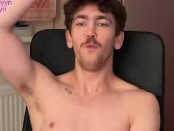 luca_syn — Chaturbate stream photo (Jun 2026)