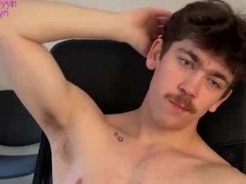 luca_syn — chaturbate