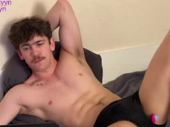 luca_syn — Chaturbate profile photo