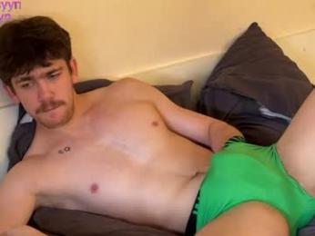 luca_syn — Chaturbate stream photo (Jun 2026)