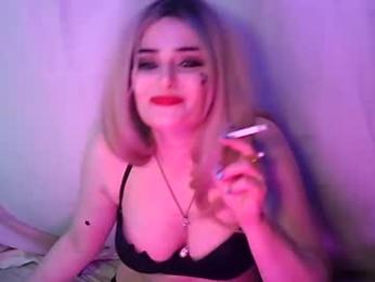 alexablessed2 — Chaturbate stream photo (Jun 2025)