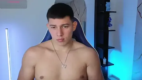 JamesCr_ — Stripchat profile photo