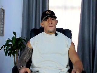 Adrian Rae — flirt4free