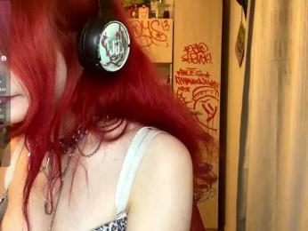 MigdaliaJaremka — bongacams