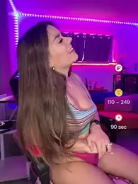 MaggyMayI — Stripchat stream photo (Sep 2026)