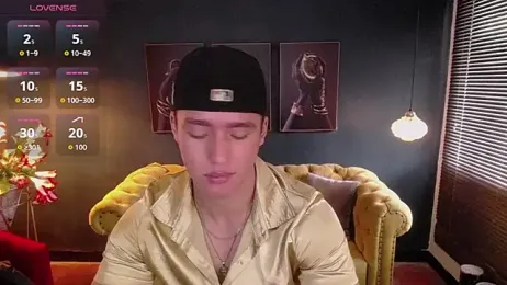 deivid_parker — stripchat