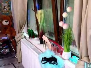 sandra-milano — Camsoda stream photo (May 2026)