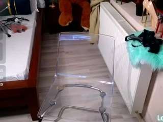 sandra-milano — Camsoda stream photo (May 2026)