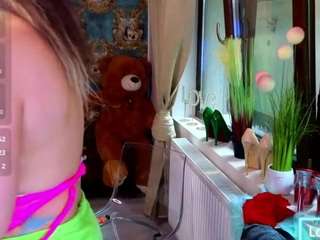 sandra-milano — Camsoda stream photo (May 2026)