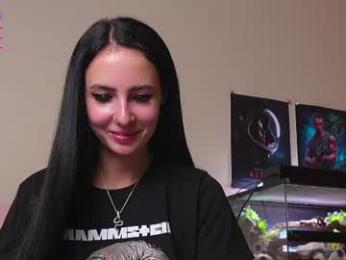 yaraliebe — Chaturbate stream photo (Jul 2026)