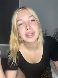 MilaaXOO — Stripchat profile photo