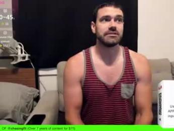 chasemason20 — Chaturbate stream photo (Jun 2026)