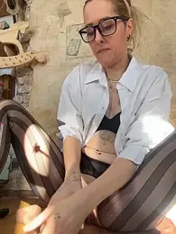 Jolene_Fuego — вебкам-модель онлайн на stripchat