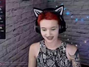 lauren_raquel — Chaturbate stream photo (Jan 2026)