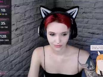 lauren_raquel — Chaturbate stream photo (Mar 2026)