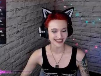 lauren_raquel — Chaturbate stream photo (Dec 2025)