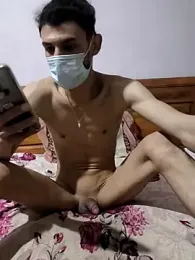 Zayd_Ali-G — Stripchat profile photo