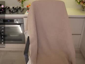 vasillisa — Chaturbate stream photo (Mar 2026)