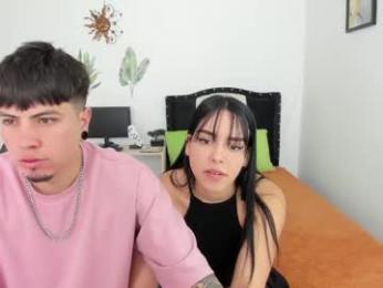 sweet_paradisex5 — вебкам-модель онлайн на chaturbate