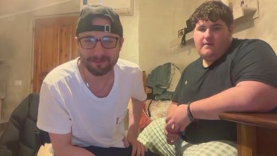 Chubchasercop — Cam4 stream photo (Mar 2026)