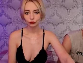 sexvibecouple — chaturbate