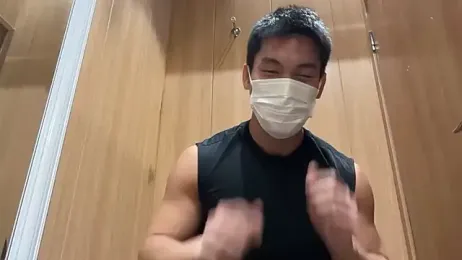 masucle216 — Stripchat stream photo (Feb 2026)