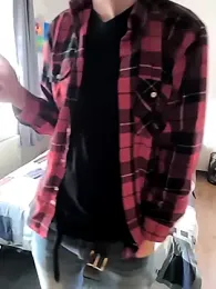 Naked_Ben — Stripchat stream photo (Mar 2026)