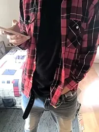 Naked_Ben — Stripchat stream photo (Mar 2026)