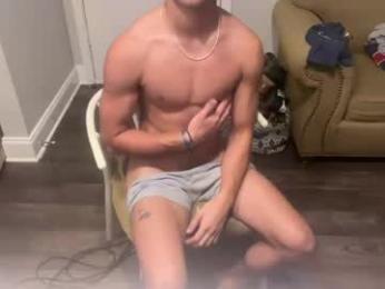 angelo886432 — Chaturbate stream photo (Sep 2026)