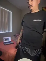 PeterGrandee — Stripchat stream photo (May 2026)