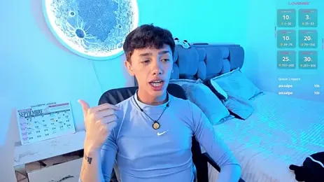 Timothy_ros — Stripchat profile photo