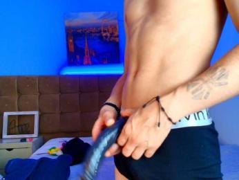 HiiddenDesire — Bongacams profile photo