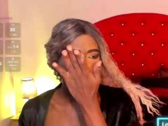 brandi_ross_ — вебкам-модель онлайн на chaturbate