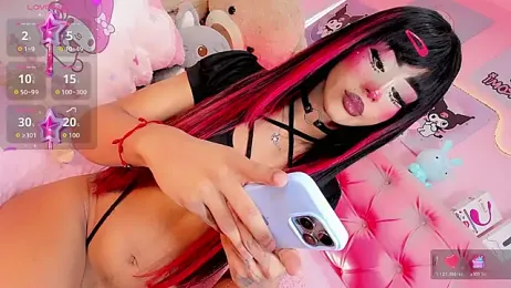 Cute_Roxxy — Stripchat stream photo (Apr 2026)