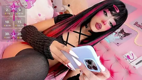 Cute_Roxxy — Stripchat stream photo (Apr 2026)