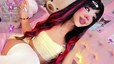 Cute_Roxxy — Stripchat profile photo