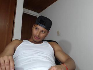 Samy Parker — Flirt4free stream photo (Apr 2026)