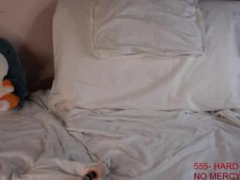 ladyangelic — Chaturbate stream photo (Apr 2026)