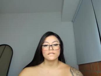 kaliffa_zoe — Chaturbate stream photo (May 2026)