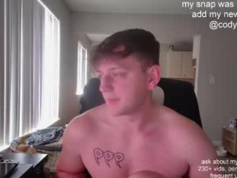 sexylax69 — вебкам-модель онлайн на chaturbate