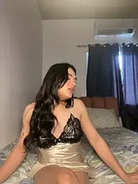 fairuu — Stripchat stream photo (Nov 2025)