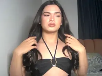 fairuu — Stripchat stream photo (Nov 2025)