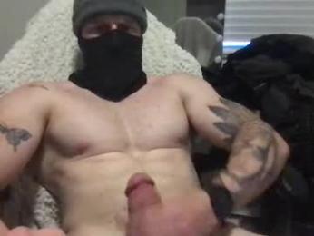 mrrrated — Chaturbate stream photo (Dec 2025)