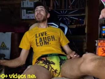 allan_arod — вебкам-модель онлайн на chaturbate