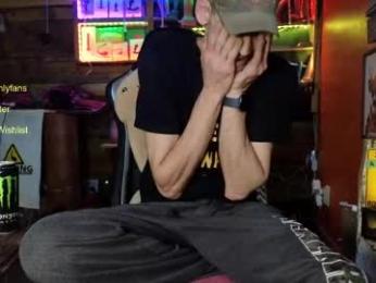 allan_arod — Chaturbate stream photo (Apr 2026)